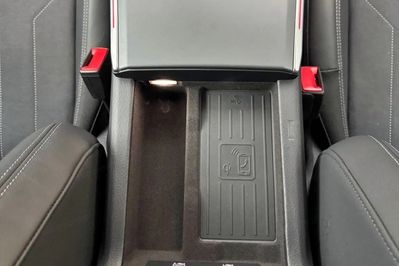 Audi A6 45 TFSI quattro S tronic