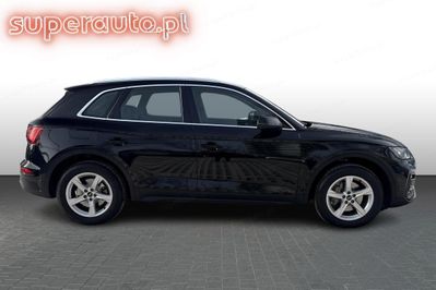Audi Q5 35 TDI