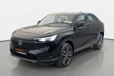 Honda HR-V 1.5 Executive (ADAS / Honda Connect+) CVT