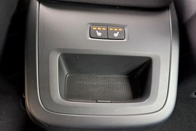 Volvo XC60 B5 B AWD Plus Dark