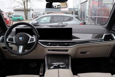 BMW X5 xDrive30d M Sport