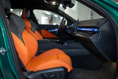 BMW Seria 5 M5