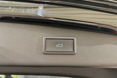 Cupra Leon 2.0 TSI DSG