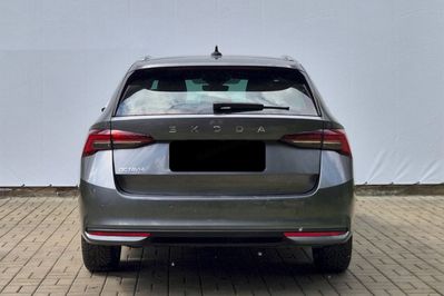 Skoda Octavia Drive Selection 2.0 TDI DSG