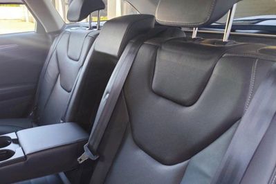 Ford Mondeo 2.0
