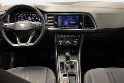 Seat ATECA 1.5 TSI Style S&S DSG