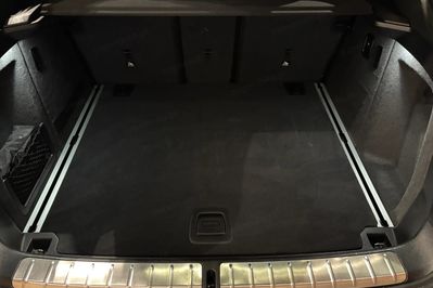 BMW X4 xDrive20i mHEV sport-aut