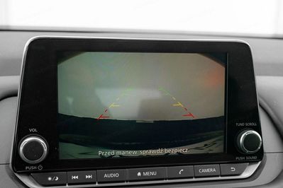 Nissan Qashqai 1.3 DIG-T