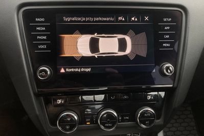 Skoda Octavia 1.5 TSI ACT Ambition