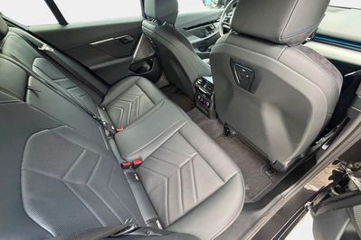 BMW Seria 5 520d xDrive M Sport
