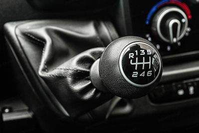 Citroen Jumper L3H2