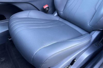 Geely Starray EM-i 1.5 PHEV Max