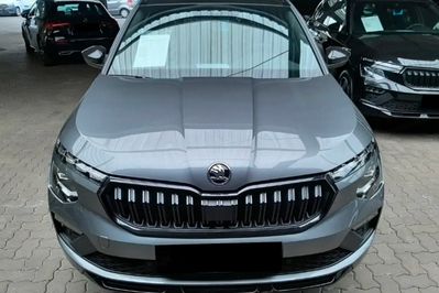 Skoda Kamiq Monte Carlo 1.5 TSI DSG