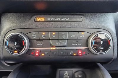 Ford Kuga 2.0 EcoBlue ST-Line  AWD