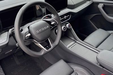 Skoda Kodiaq Drive 2.0 TSI 4x4  DSG