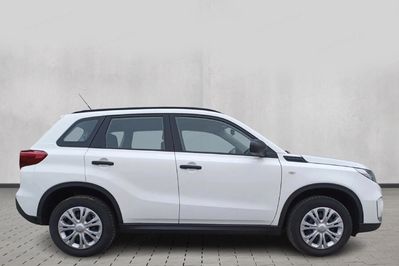 Suzuki Vitara 1.4 Boosterjet SHVS Comfort Plus 2WD