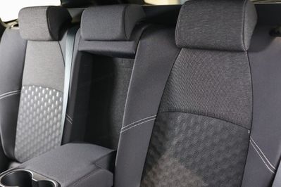 Toyota Corolla 1.8 Hybrid Comfort