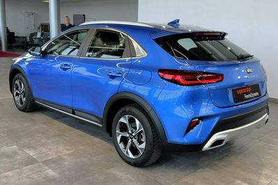 Kia XCeed 1.5 T-GDI M