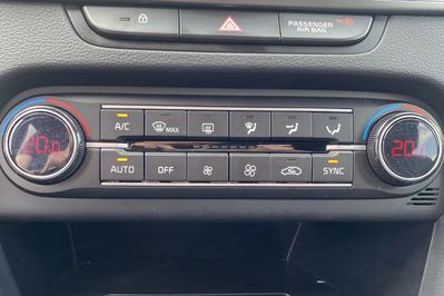 Kia XCeed 1.5 T-GDI M