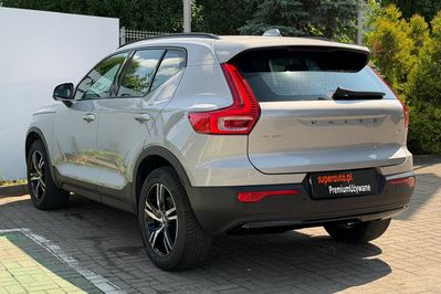 Volvo XC40 B3 Plus Dark aut