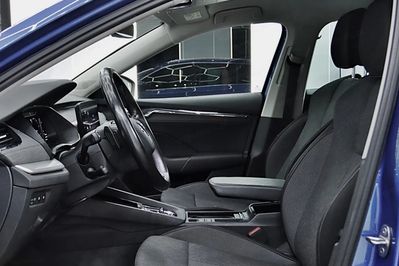 Skoda Octavia 1.4 TSI Plug-In Hybrid Style DSG