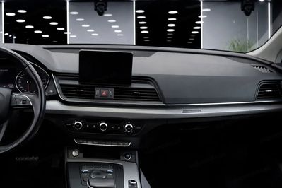 Audi Q5 40 TDI mHEV quattro S tronic