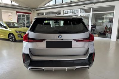 BMW X1 xDrive23i M Sport