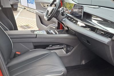 Omoda 5 1.6 t-Gdi Premium Dct