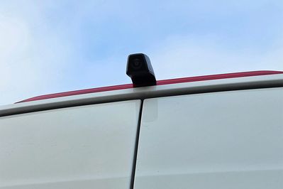 Volkswagen Crafter L4H2