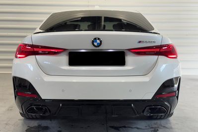 BMW Seria 4 Gran Coupe M440i xDrive