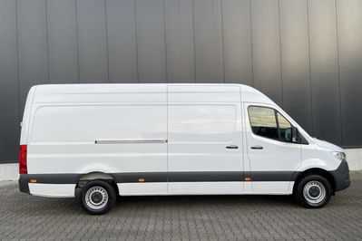 Mercedes Sprinter PRO Długi 315 CDI 9G-TRONIC