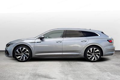 Volkswagen Arteon 2.0 TDI R-Line 4Motion  DSG