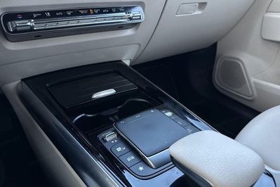 Mercedes GLA 200 Style