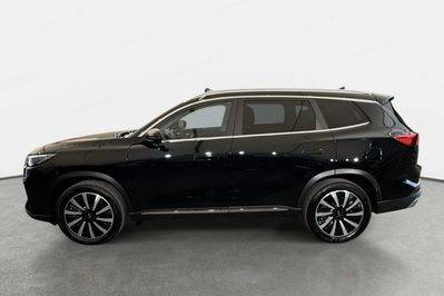 Chery TIGGO 8 1.5 T-GDI Super Hybrid DCT