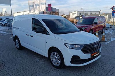 Ford Transit Connect L2H1