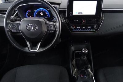 Toyota Corolla 1.5 Comfort