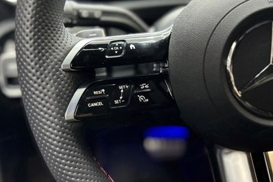 Mercedes Klasa A 200 AMG Line