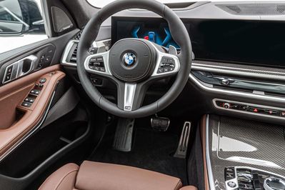 BMW X5 xDrive40i Individual Edition
