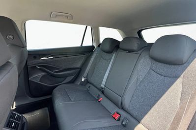 Skoda Superb 2.0 TDI SCR Essence DSG
