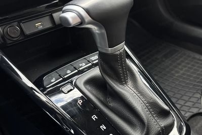 Kia Stonic 1.0 T-GDI L Business Line DCT