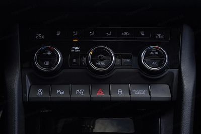 Skoda Kodiaq 2.0 TDI 4x4 L&K DSG