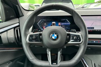 BMW X3 xDrive20d M Sport