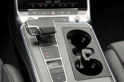 Audi A6 Avant 45 TFSI quattro