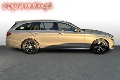 Mercedes E Klasa 220 d
