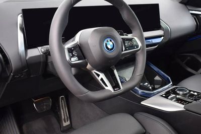 BMW X3 xDrive30e M Sport