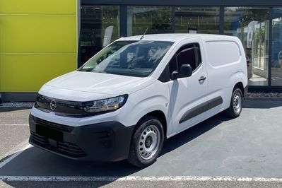 Opel Combo Van Cargo XL L2H1