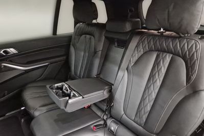 BMW X7 xDrive40d mHEV M Sport