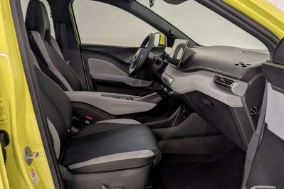 BYD Dolphin Surf Boost