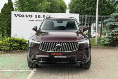 Volvo XC90 B5 B AWD Plus Bright 7os