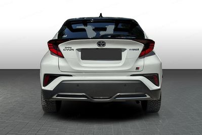 Toyota C-HR GR Sport 1.8 Hybrid